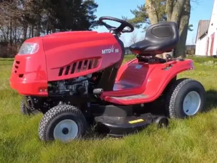 MTD 96