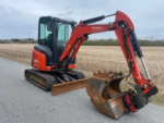 Mini-pelle-Kubota-U27-4