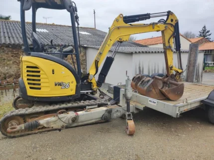 YANMAR-VIO26-Porte-engins-ECIM