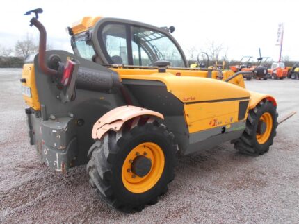 Chariot élévateur DIECI 37.7 Agri Star